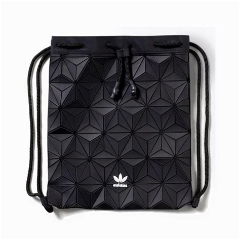 Adidas x Issey Miyake 3D Gym Sack .